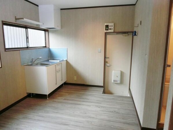 ハイツやよいの物件内観写真